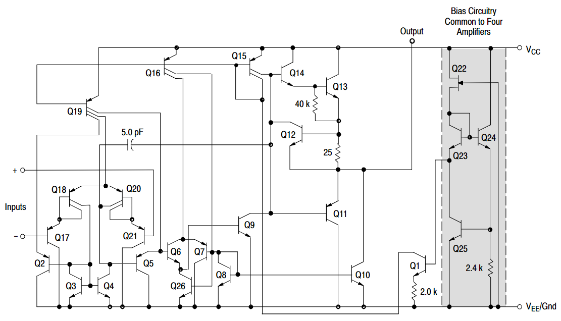 LM224DR2G