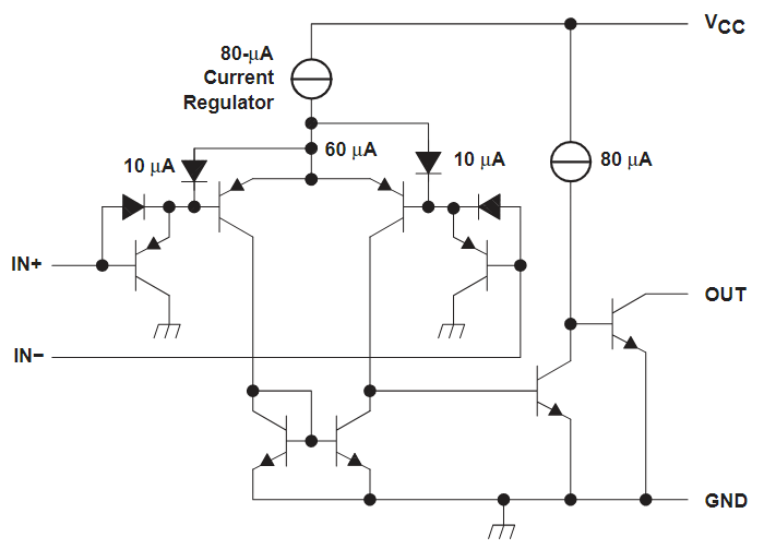 LM239DR2G
