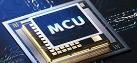 MCU device driven display system design guide