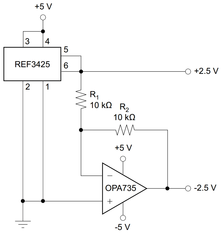 REF3425IDBVR