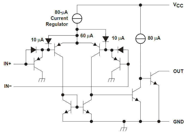 LM2903DMR2G