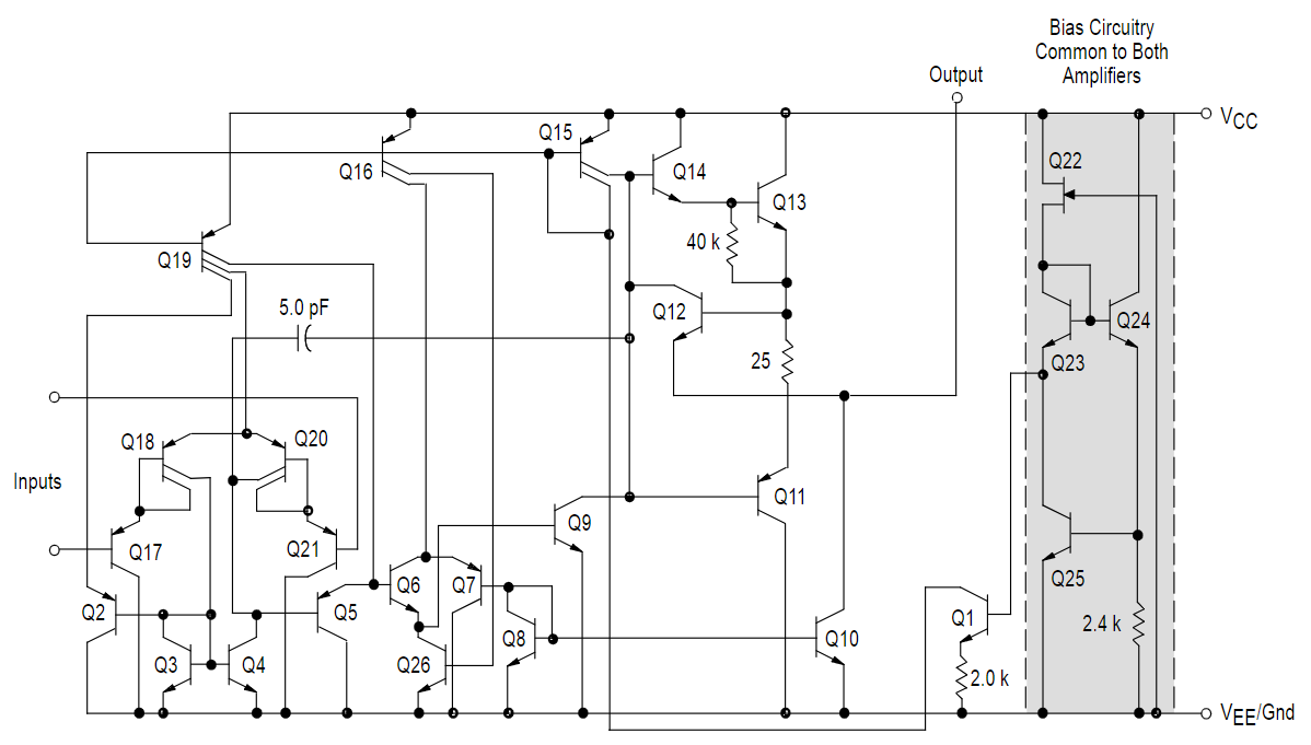 LM2904D-JF