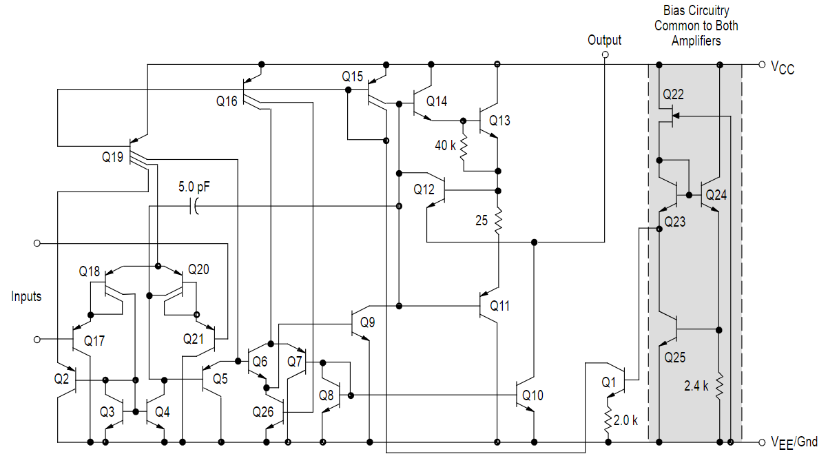 LM2904D