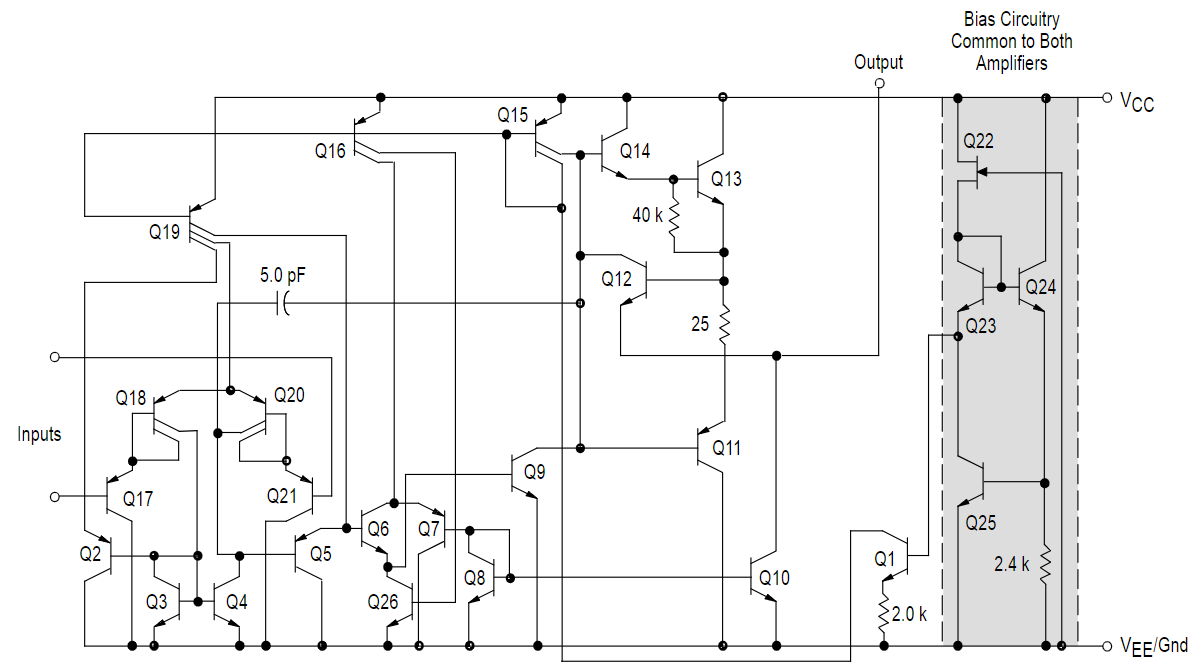 LM2904DGK