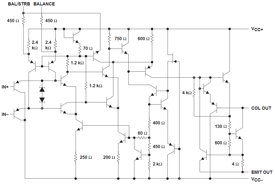 LM311DR2G