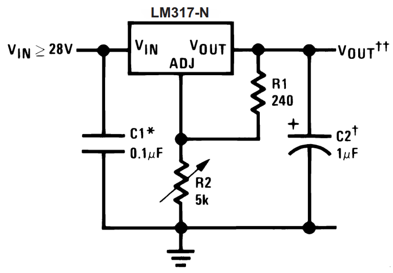 LM317EMP