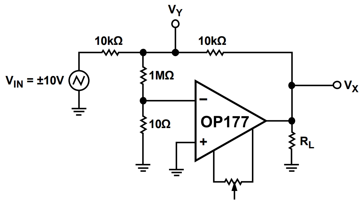 OP177GSZ-REEL