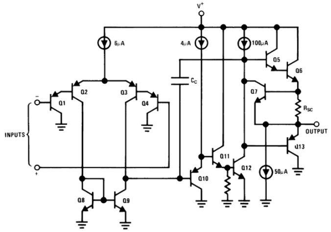 LM321MFX