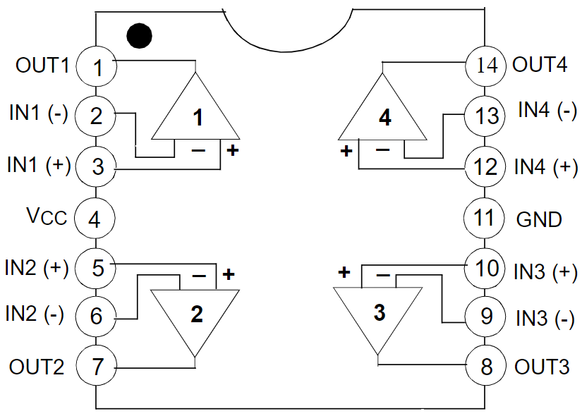 LM324ADTB