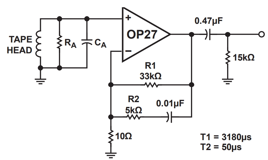 OP27GSZ-REEL