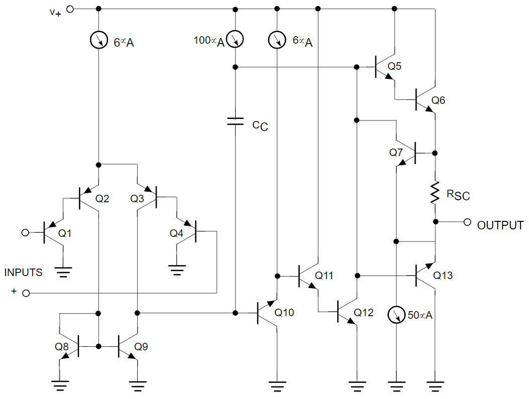 LM324NS