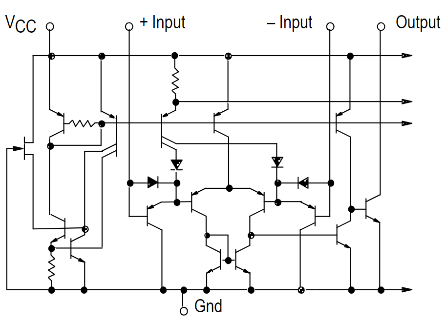 LM339N