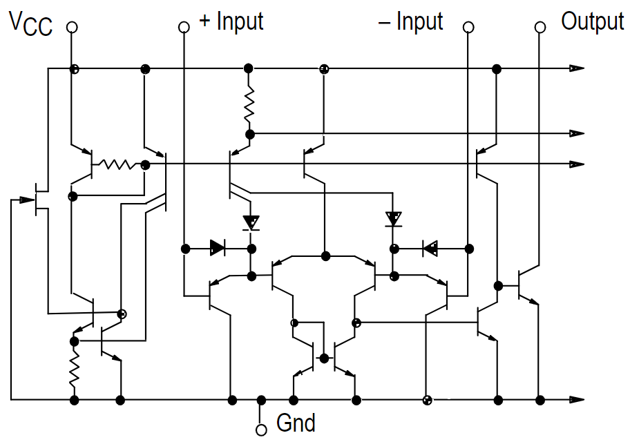 LM339NE3