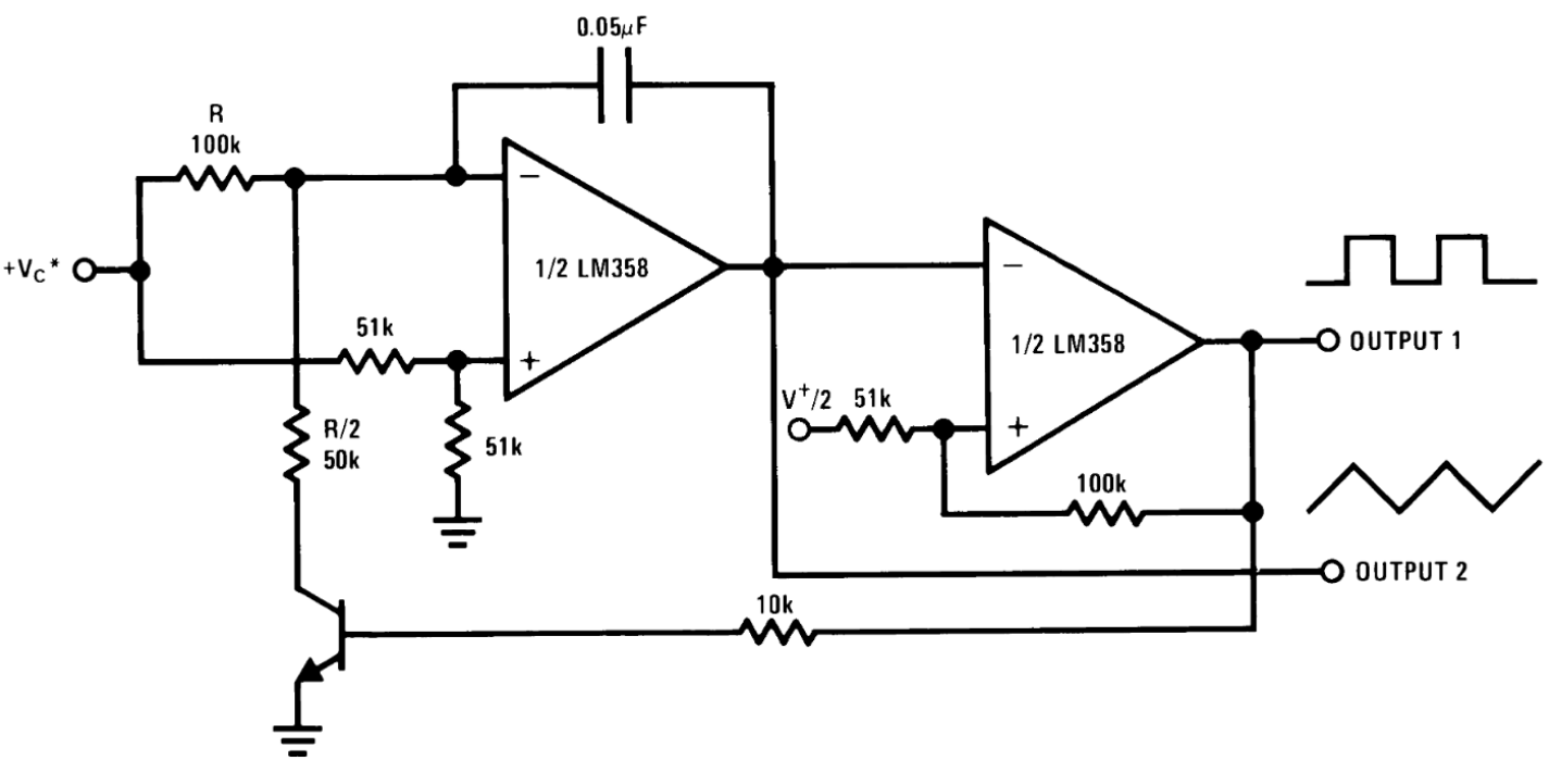 LM358ADR2G