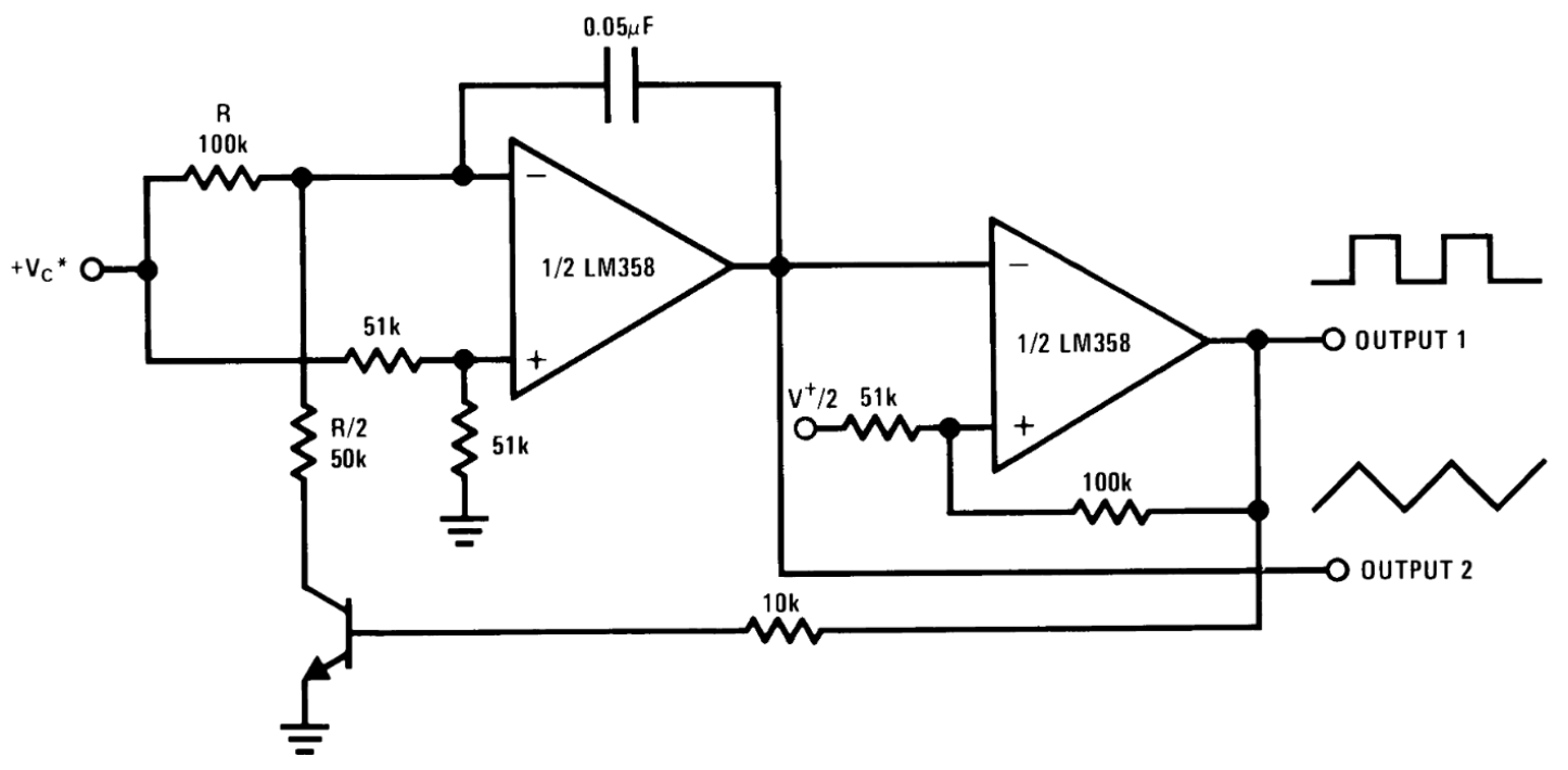 LM358AN