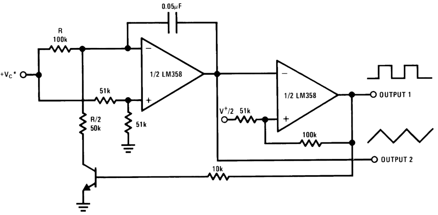 LM358DR2GH