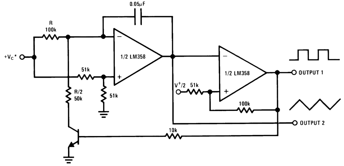 LM358H
