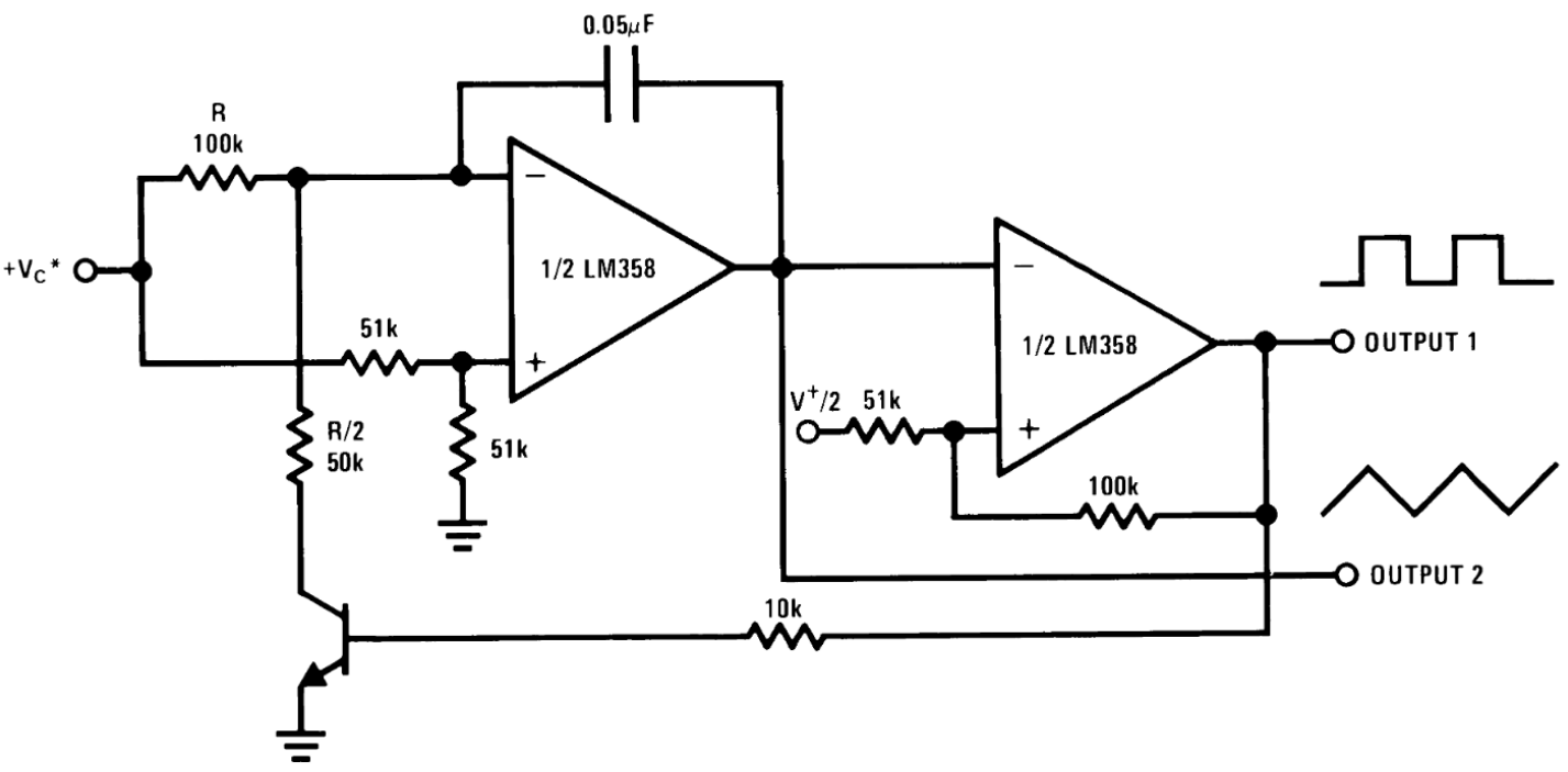 LM358P