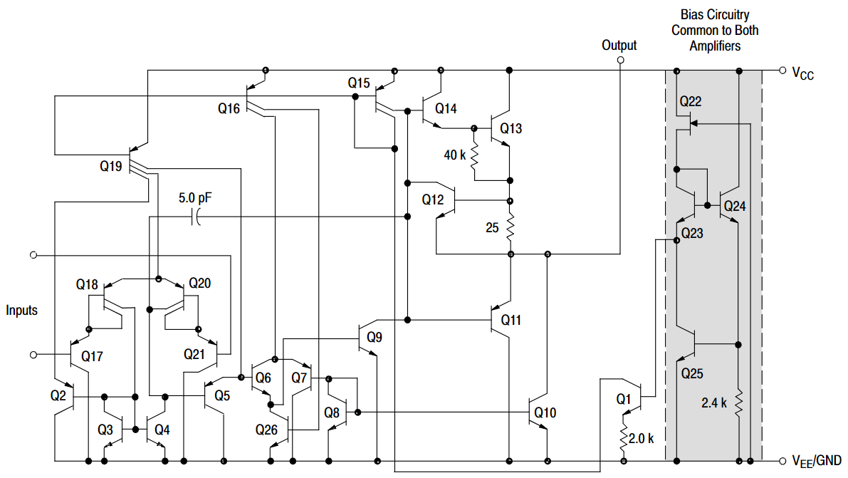LM358SNG