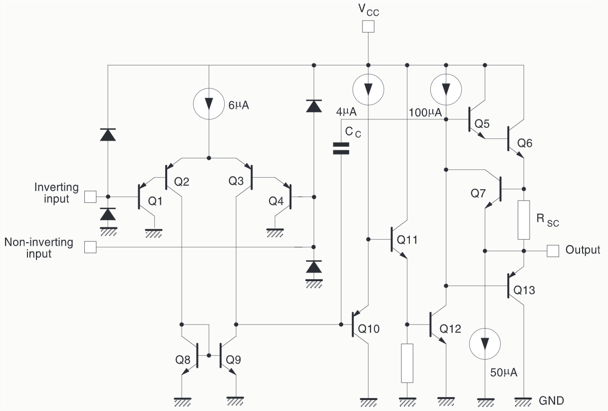 LM358WDT