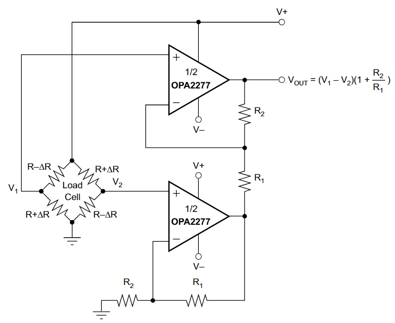 OPA2277UAG4