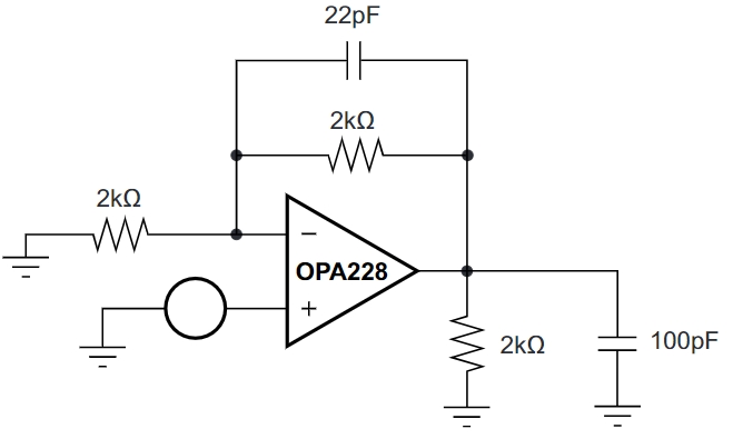 OPA228UAG4