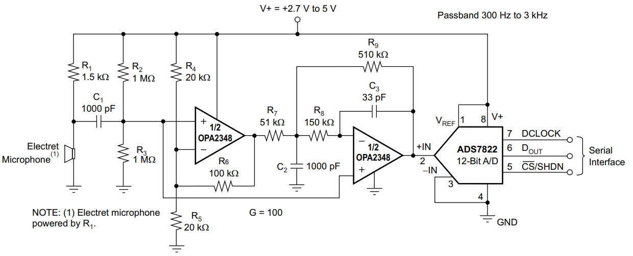 OPA2348AIDRG4