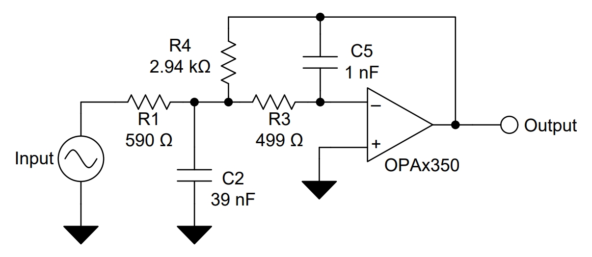 OPA2350UA