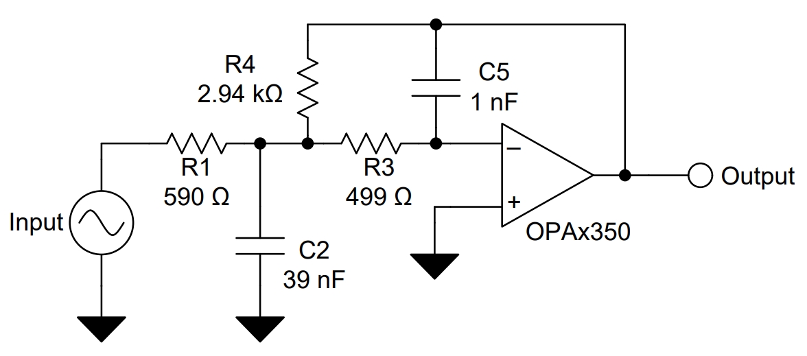 OPA2350UAG4