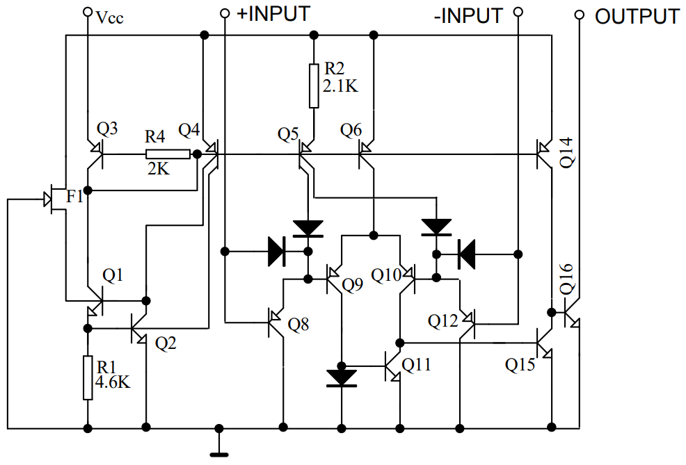 LM393DR2GH