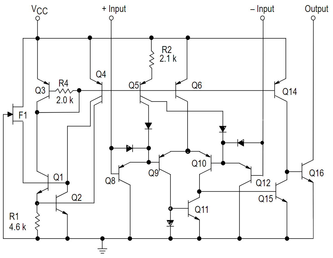 LM393N-ON