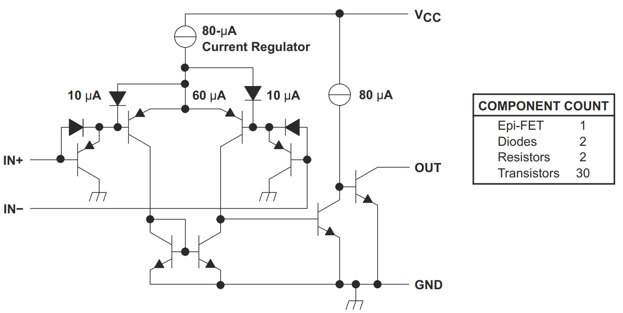 LM393P