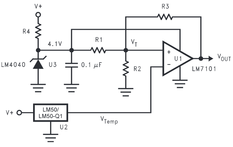LM50CIM3