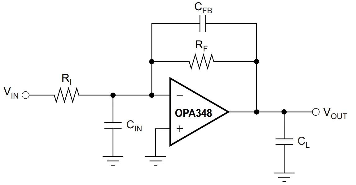 OPA348AIDBVRG4
