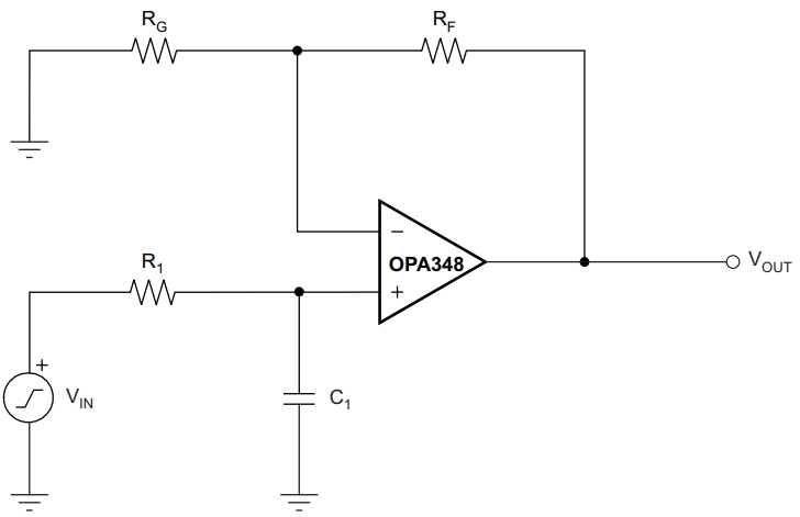 OPA4348AIPWRG4