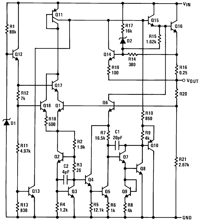 LM7805CT