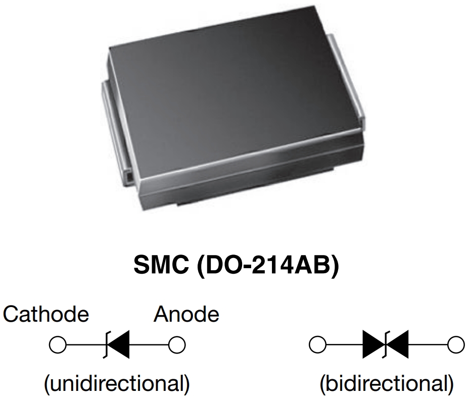 SM15T36CA-M357T