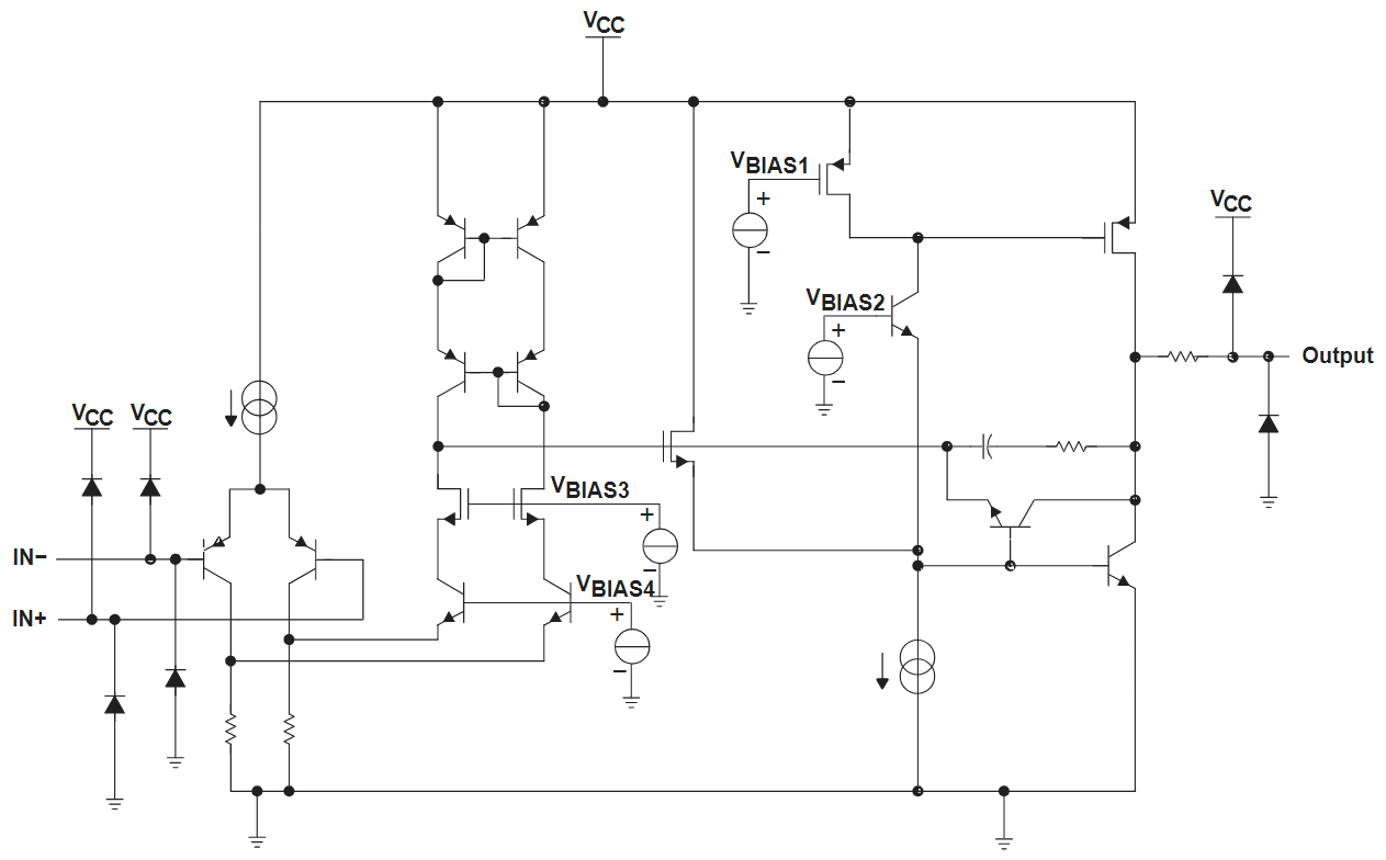 LMV358IDRE4