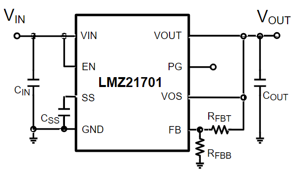 LMZ21701SILR