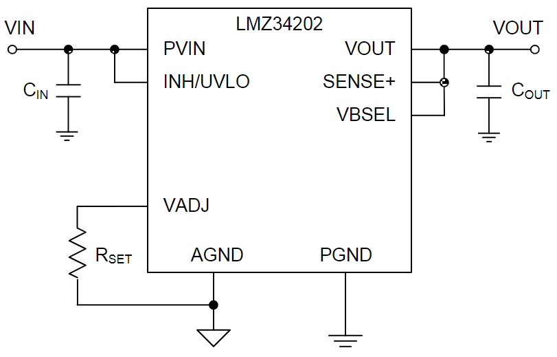 LMZ34202RVQT