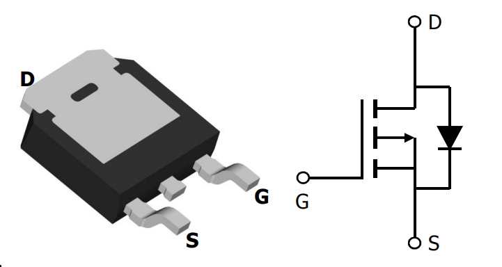AOD4185L