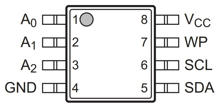 AT24C256C-SSHL-T