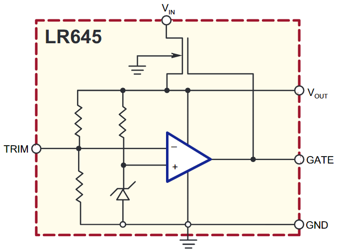 LR645N8-G