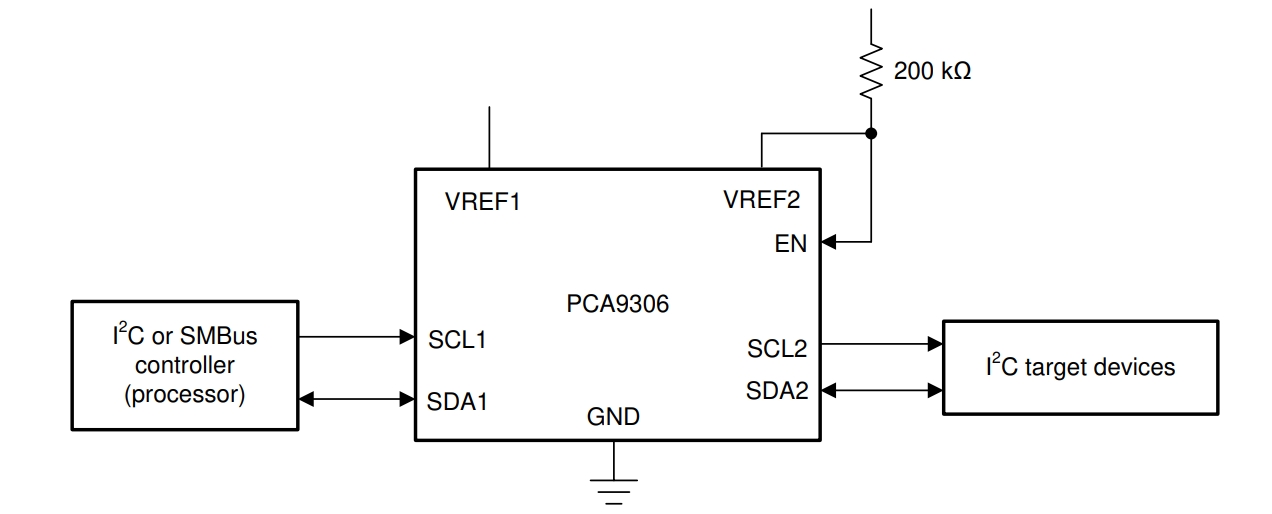 PCA9306DCTR