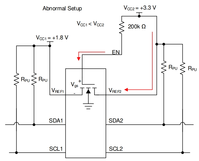 PCA9306DCURG4