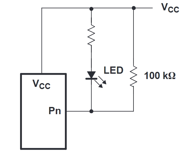 PCA9539PW,112
