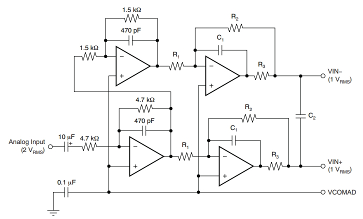 PCM3168APAPRG4