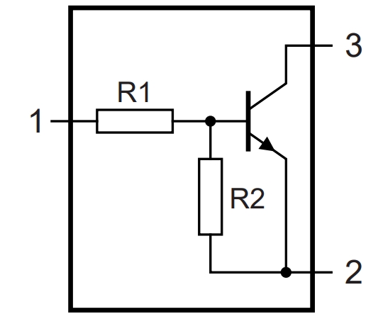 PDTC114ET,235