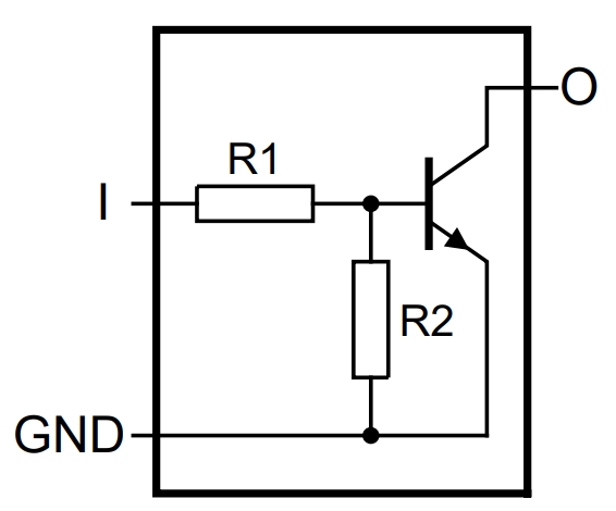 PDTC114ET-QR