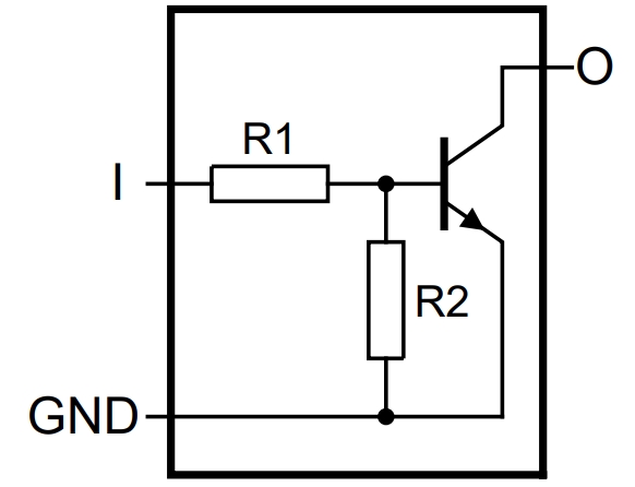 PDTC114ET-QVL